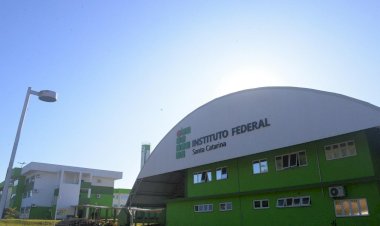 IFSC está com inscrições abertas para cursos técnicos pós-médio