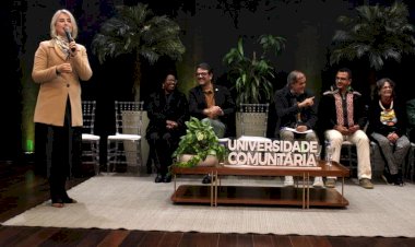 Unesc é a primeira Universidade Comunitária a receber o Congresso Brasileiro de Etnobiologia e Etnoecologia