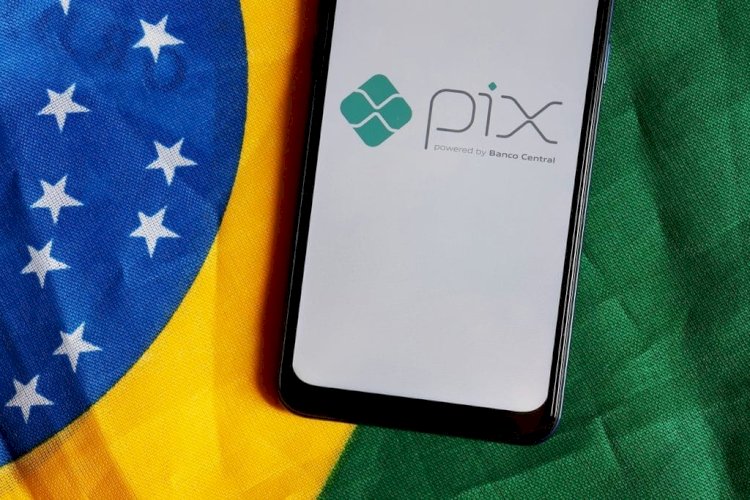 Banco Central divulga novas regras para transações via PIX; veja o que muda