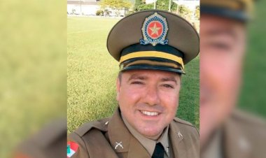 Polícia  esclarece a morte do policial militar, na manhã de hoje, no bairro Comerciário