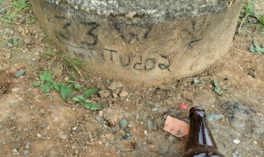 MANDADOS DE PRISÃO SÃO CUMPRIDOS NA REGIÃO PELA POLÍCIA CIVIL