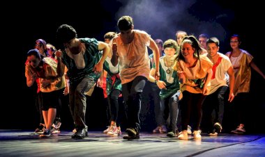 Unesc divulga grupos selecionados para o 22º Unesc em Dança