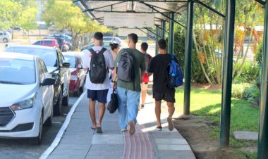 Novo ciclo da Bolsa PMC/Unesc está com inscrições abertas