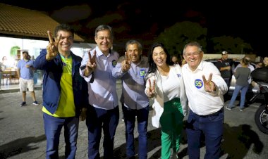 Em pleito histórico, Vaguinho Espíndola (PSD) é eleito novo prefeito de Criciúma