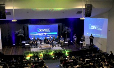 Unesc promove debates sobre a diversidade dos biomas brasileiros na 15ª Semana de Ciência e Tecnologia