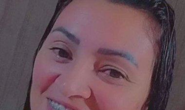 POR CIUMES HOMEM MATA EX-MULHER A FACADAS