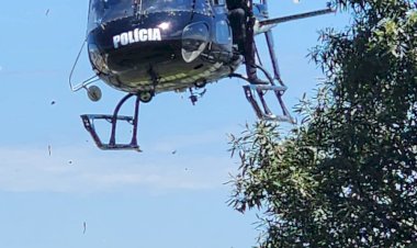 CINCO PESSOAS SÃO DETIDAS EM CRICIÚMA EM AÇÃO CONJUNTA DA POLICIA DA REGIÃO