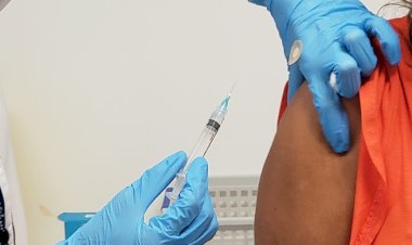 Secretaria de Saúde de Criciúma intensifica campanha de vacinação contra a coqueluche