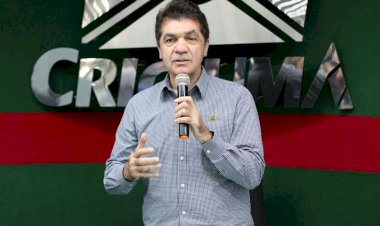 Salvaro e mais 20 envolvidos na Operação Caronte passam a ser réus