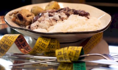 Energia e nutrição: a importância do arroz para quem pratica exercícios físicos