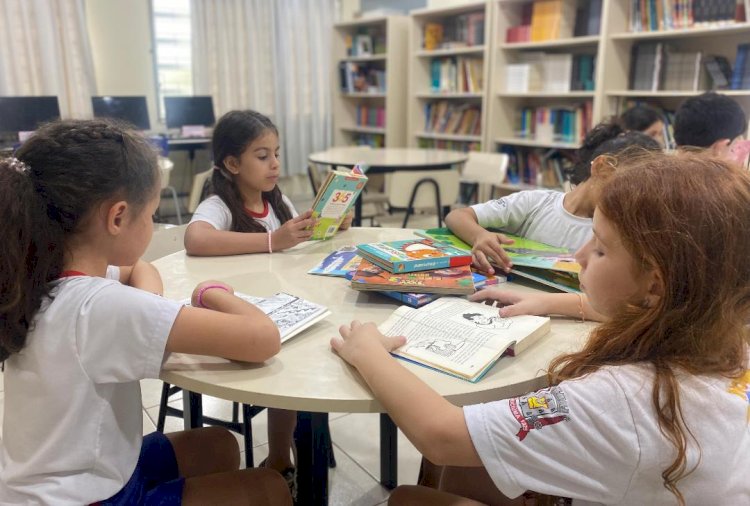 Rede Municipal de Ensino abre pré-matricula nesta  segunda-feira (04)