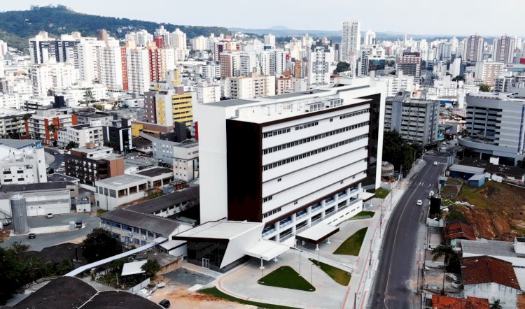 Hospital São José celebra seus 88 anos projetando ainda mais crescimento e atenção à comunidade