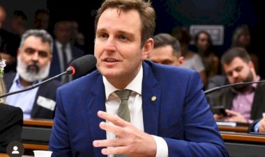 Ricardo Guidi defende em Brasília recursos para a finalização da Serra da Rocinha e solução para o Morro dos Cavalos