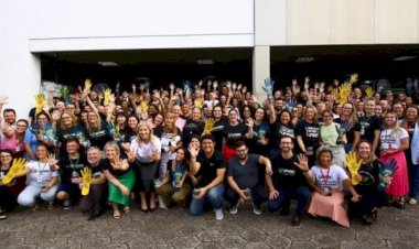 Unesc é destaque com prêmios e reconhecimentos em 2024