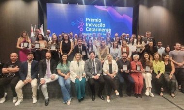 Unesc consolida liderança em Pesquisa e Inovação