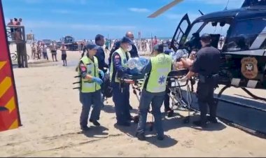 Homem é atingido com dois tiros de arma de fogo