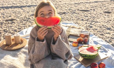 Férias das crianças não são inimigas de uma alimentação equilibrada e saudável