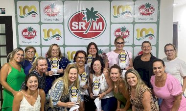 Torneio “Verão Mampi” de canastra feminina agita o Mampituba no Rincão
