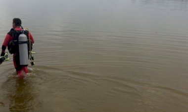 Mulher morre afogada na Lagoa dos Freitas