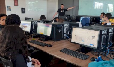 Abadeus abre inscrições para cursos gratuitos nas áreas de tecnologia e comunicação