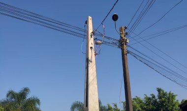 Operação Limpa Fios: Governo de Criciúma e Celesc firmam parceria para remoção de fiação obsoleta