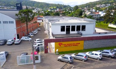 Afasc retoma serviços administrativos a partir de 03 de fevereiro