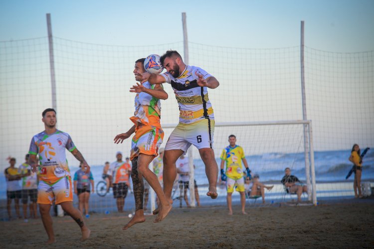 Bons jogos marcam a primeira rodada do Suíço da Zona Sul Diurno