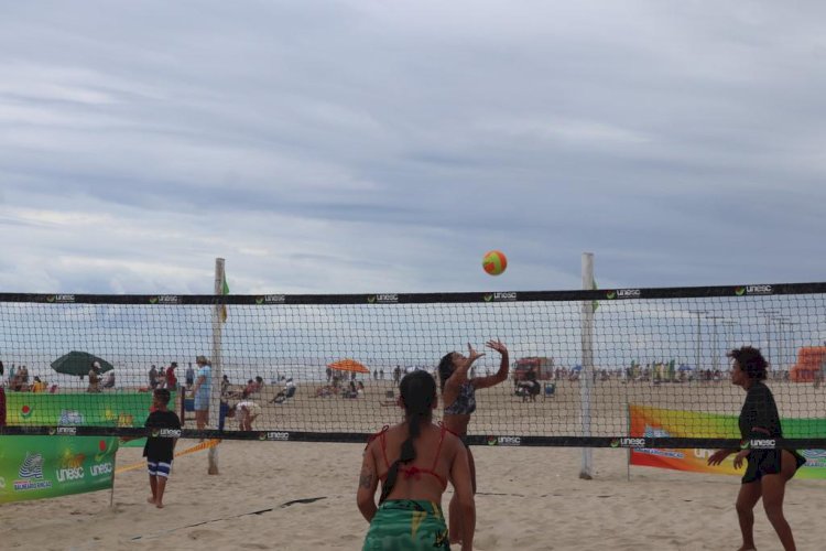 Verão Unesc amplia horários e oferece atrações imperdíveis na orla de Balneário Rincão