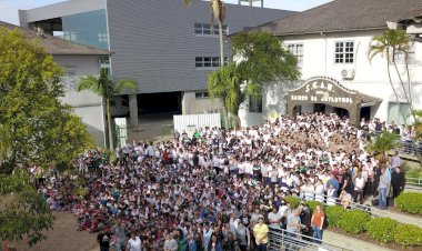 Senai abre inscrições para cursos gratuitos em parceria com o Bairro da Juventude