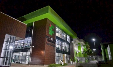 IFSC Criciúma oferece curso de Pintor de Obras Imobiliárias para egressos do sistema prisional e familiares