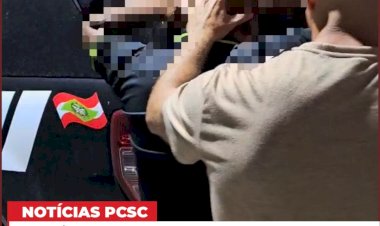Polícia Civil de Criciúma e Delegacia de Combate às Drogas prendem procuradas pela Justiça de Minas Gerais