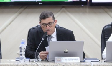 Vereador  defende criação de escola cívico-militar com gestão municipal em Criciúma