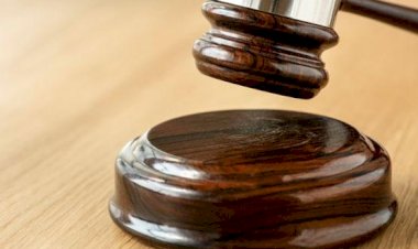 Homem que matou ex-companheira estrangulada e depois queimou o corpo é condenado pelo Tribunal do Júri em Criciúma