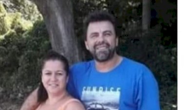 MULHER É ENCONTRADA DEGOLADA SOBRE A CAMA EM CRICIÚMA