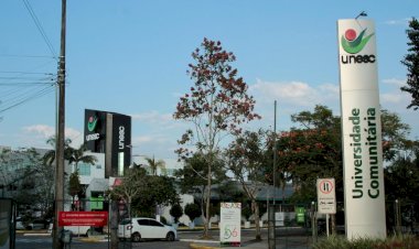 Unesc será sede dos Jogos Universitários Catarinenses em julho