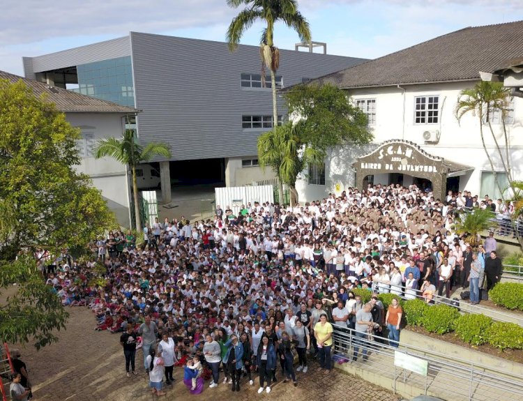 Senai abre inscrições para cursos gratuitos em parceria com o Bairro da Juventude