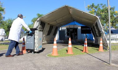 Lições após cinco anos da pandemia: resiliência, inovação e compromisso com a comunidade