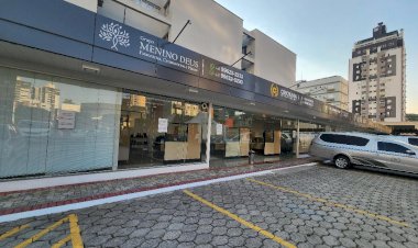 Vereadores aprovam novo modelo da Central Funerária de Criciúma