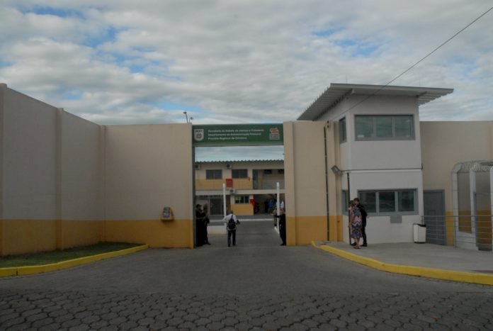 Foragido por homicídio do Paraná é preso em bairro de Criciúma