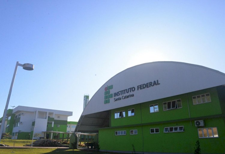 IFSC oferece especialização a distância em Gestão Escolar