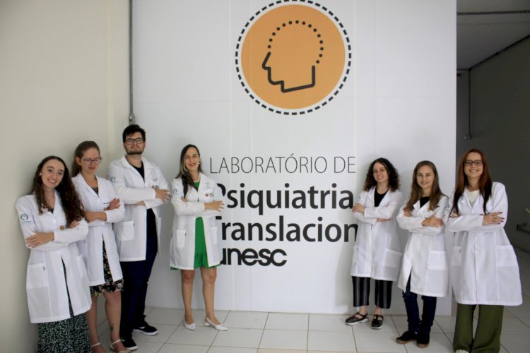 Unesc seleciona voluntários para pesquisa sobre Transtorno Bipolar