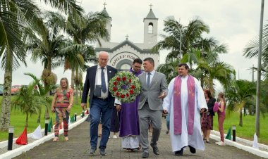 Prefeito de Siderópolis manifesta repúdio a mudanças na lei de cidadania italiana