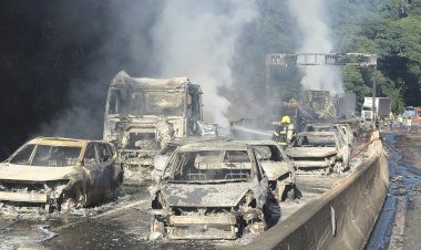 Situação do Morro dos Cavalos reflete omissão do governo federal, diz FIESC