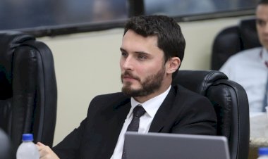 Câmara de Criciúma aprova projeto que obriga notificação de casos de violência à Vigilância Sanitária Municipal