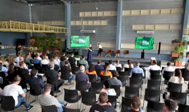 Em Criciúma, SC Mais Inovação impulsiona conexão entre conhecimento e desenvolvimento regional