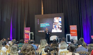 “O que está faltando não é gente no mercado, é ambiente nas empresas”, alerta partner do GPTW