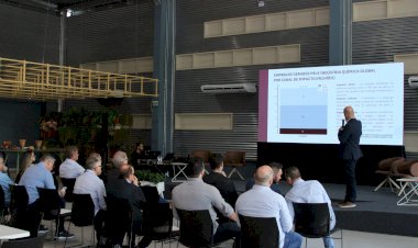 InovaSul: Setor Químico une esforços para planejar o futuro do segmento