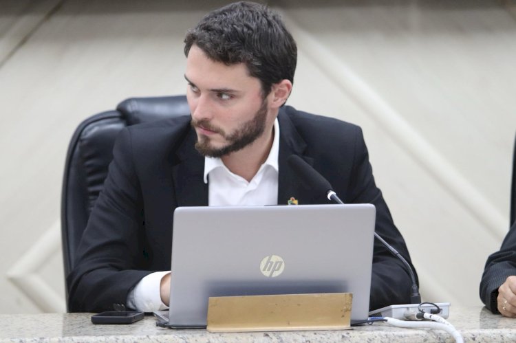 Câmara de Criciúma realiza Audiência Pública para debater o empreendimento Santa Vitta
