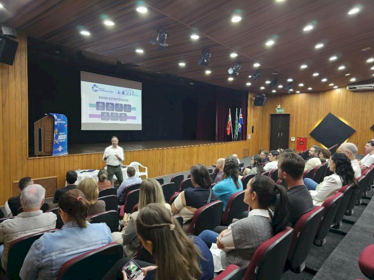 Cidade Empreendedora: Nova Veneza aposta em programa do Sebrae/SC para impulsionar negócios e gerar oportunidades