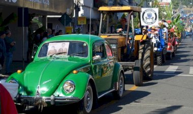 Governo de Siderópolis divulga as atrações da 24ª Festa do Colono